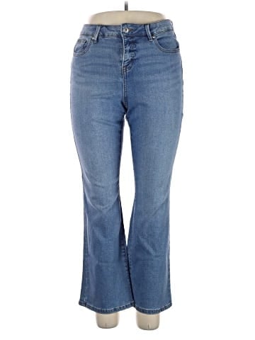 Style&Co Jeans (view 1)