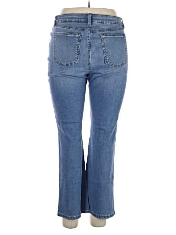 Style&Co Jeans (view 2)