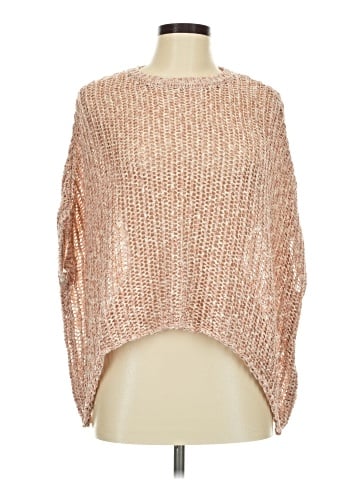 World Market Poncho (view 1)