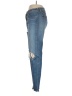 3x1 Hearts Blue Jeans Size 29 waist - photo 5