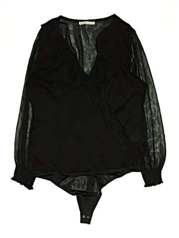 Abercrombie & Fitch Kimono (view 1)