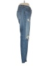 3x1 Hearts Blue Jeans Size 29 waist - photo 4