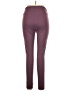 Lularoe Purple Active Pants Size 1X (Tall & Curvy) - photo 2