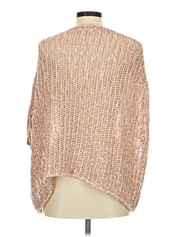 World Market Poncho (view 2)
