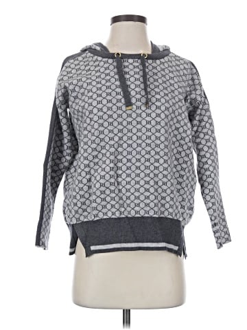 River Island Pullover Hoodie (view 1)