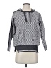 River Island Gray Pullover Hoodie Size S - photo 1