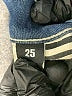 William Rast Hearts Blue Jeans Size 25 waist - photo 5