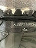 Albert Nipon Black Jacket Size 4 - photo 6