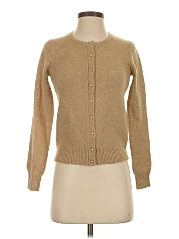 Ann Taylor Cardigan (view 1)