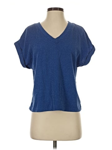 Discreet Short Sleeve T-Shirt (view 1)