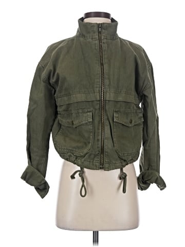 SO Jacket (view 1)