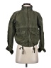 SO 100% Cotton Green Jacket Size S - photo 1