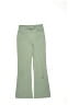 Athletic Works Solid Green Active Pants Size 6 - 6X - photo 1