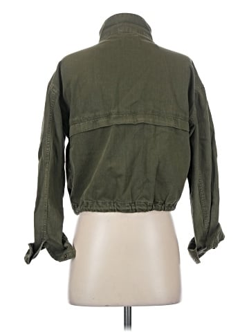 SO Jacket (view 2)