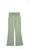 Athletic Works Solid Green Active Pants Size 6 - 6X - photo 2