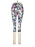 VSX Sport Graphic Blue White Active Pants Size M - photo 2