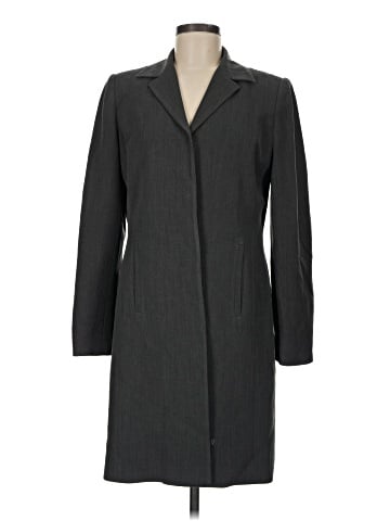 Classiques Entier Coat (view 1)
