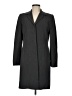 Classiques Entier Gray Coat Size 8 - photo 1