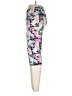 VSX Sport Graphic Blue White Active Pants Size M - photo 5