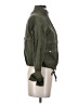 SO 100% Cotton Green Jacket Size S - photo 4