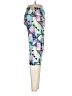 VSX Sport Graphic Blue White Active Pants Size M - photo 4
