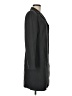 Classiques Entier Gray Coat Size 8 - photo 4
