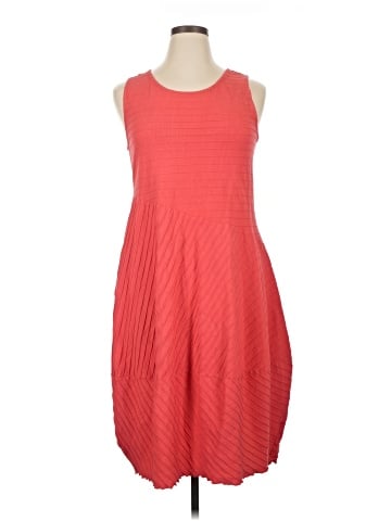 Fenini Casual Dress (view 1)