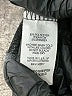 Soprano Solid Gray Casual Dress Size L - photo 8