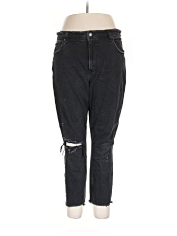 Abercrombie & Fitch Jeans (view 1)