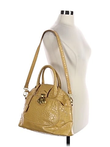Talbots Leather Satchel (view 2)