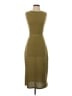 STITCHDROP Green Casual Dress Size XS - photo 1