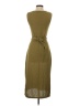 STITCHDROP Green Casual Dress Size XS - photo 2