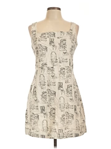 Abercrombie & Fitch Casual Dress (view 1)