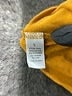 Active Basic Yellow Bodysuit Size L - photo 4