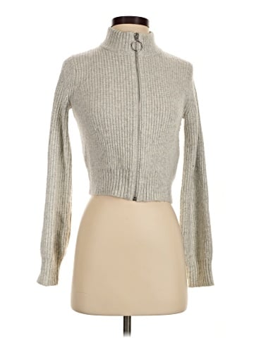 T.J. Maxx Turtleneck Sweater (view 1)