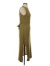 STITCHDROP Green Casual Dress Size XS - photo 4