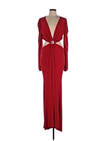 IEENA for Mac Duggal Cocktail Dress (view 1)