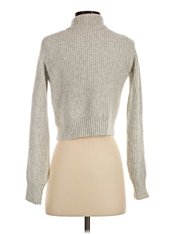 T.J. Maxx Turtleneck Sweater (view 2)