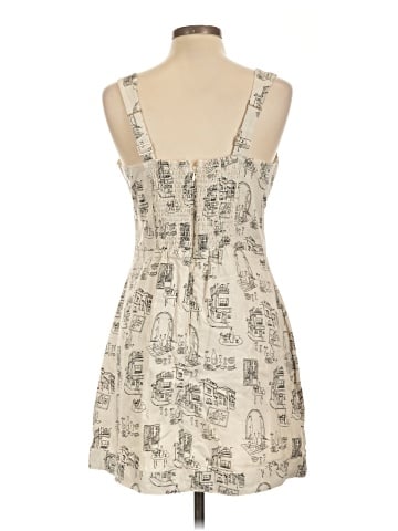 Abercrombie & Fitch Casual Dress (view 2)