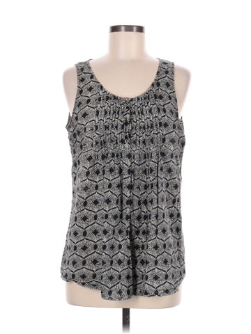 Mata Traders Sleeveless Blouse (view 1)