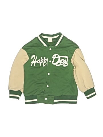 Shein Jacket (view 1)