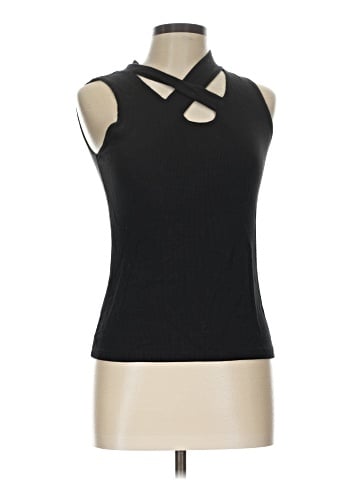 LNA Sleeveless Top (view 1)