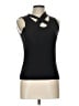LNA Black Sleeveless Top Size L - photo 1