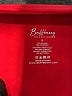 Buffbunny Collection Solid Red Athletic Shorts Size S - photo 3