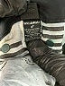 William Rast Black Jeans Size 26 waist - photo 7