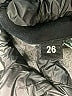William Rast Black Jeans Size 26 waist - photo 8