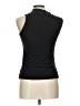 LNA Black Sleeveless Top Size L - photo 2