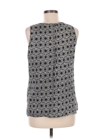 Mata Traders Sleeveless Blouse (view 2)