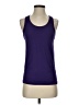 Sweaty Betty Purple Active Tank Size S (estimated) - photo 1