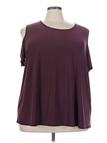 Cato Sleeveless Top (view 1)